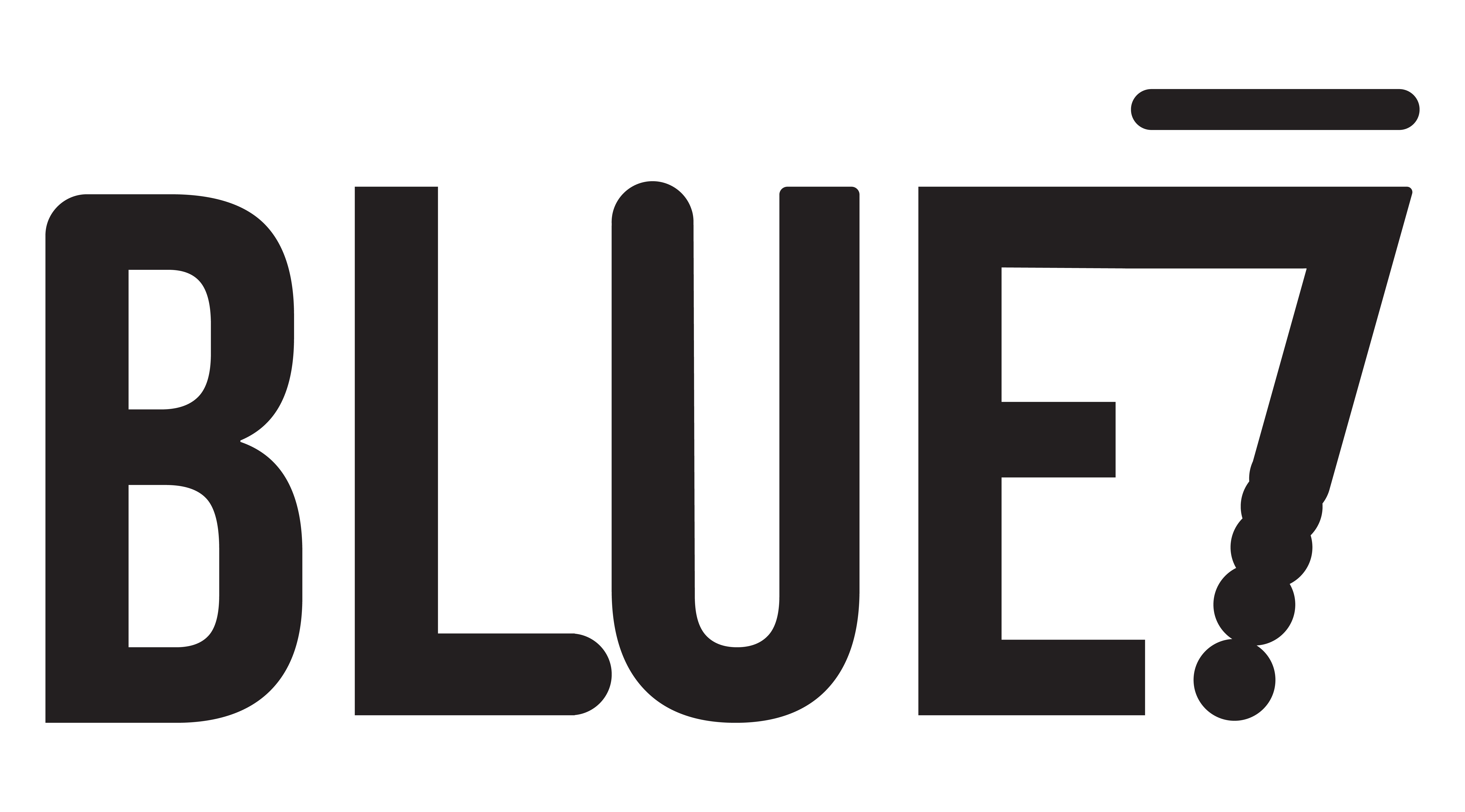 BLUE7
